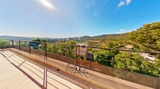 Villa contemporaine récente d’exception – Piscine à débordement, vue panoramique, calme et proximité du port, des p6lages – VAR Le Lavandou, quartier résidentiel prisé