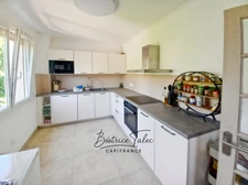 Stunning Fully Renovated 110 m² Apartment | Breathtaking Sainte-Victoire & Mont Aurélien Views | Private Garden & Parking