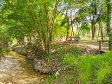 Forcalquier – 19th-century charming residence with 4 guest cottages, landscaped park, and natural spring, Provence, Upper Provence