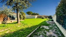 OPPORTUNITE– POURRIÈRES CENTRE (10 minutes de Trets) – TERRAIN PLAT LIBRE CONSTRUCTEUR – (83) VAR Provence