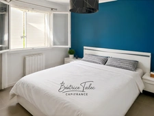 Maison T4 98m2, jardin, terrasse, 3 chambres, parkings, 10 minutes d'aix-en-provence. Quartier calme et recherché au pied de la Sainte-Victoire. Bouches du Rhône.