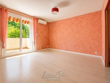 Appartement T3 73m2 - Terrasse plein sud - CALME et Lumière Le Beausset, var, provence, 
