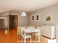 Exclusivité – Duplex T3 72 m² + terrasse 20 m² + parking privé – Bouche-du-Rhône 