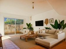 Exclusivité – Duplex T3 72 m² + terrasse 20 m² + parking privé – 10 minutes de Lançon de Provence, Bouche-du-Rhône 