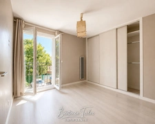 Appartement T3 73m2 - Terrasse plein sud - CALME et Lumière Le Beausset, var, provence, 