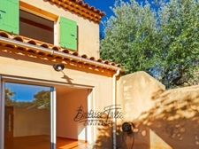 Exclusivité – Duplex T3 72 m² + terrasse 20 m² + parking privé – Bouche-du-Rhône 
