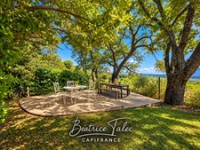 Maison 4 pièces, piscine, vue sur les vignes, Puyloubier, Provence, Montagne Sainte-Victoire, Bouches-du-Rhône, 