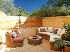 Exclusivité – Duplex T3 72 m² + terrasse 20 m² + parking privé – 10 minutes de Lançon de Provence, Bouche-du-Rhône 