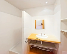 Exclusivité – Duplex T3 72 m² + terrasse 20 m² + parking privé – Bouche-du-Rhône 