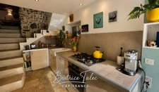 Maison en pierre de caractère au pied de la Sainte-Victoire : 3 chambres, terrasse, solarium – Provence, Bouches-du-Rhône.