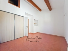Plus que 2 lots disponibles – Duplex avec terrasse T3 – 72 m2, parking privé – Calme absolu 10 minutes de Lançon de Provence, provence, Bouches-du-Rhône, Quartier calme, résidentiel