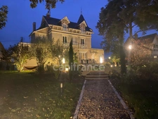 Propriété de Prestige en Pierre | 8 pièces | Parc paysagé | T2 indépendant (Beaumont sur Oise / L'Isle-Adam)