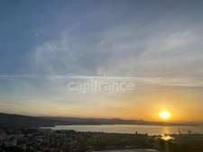 La Ciotat (13) – New contemporary 2-bedroom villa with panoramic sea views