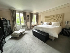 Propriété de Prestige en Pierre | 8 pièces | Parc paysagé | T2 indépendant (Beaumont sur Oise / L'Isle-Adam)