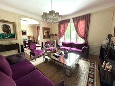 Propriété de Prestige en Pierre | 8 pièces | Parc paysagé | T2 indépendant (Beaumont sur Oise / L'Isle-Adam)