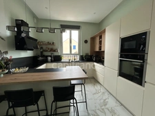 Propriété de Prestige en Pierre | 8 pièces | Parc paysagé | T2 indépendant (Beaumont sur Oise / L'Isle-Adam)