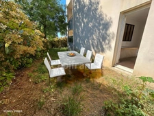 Apartment for sale, 2 rooms, terrace, large garden, closed garage and outdoor parking space, Château Gombert (13)