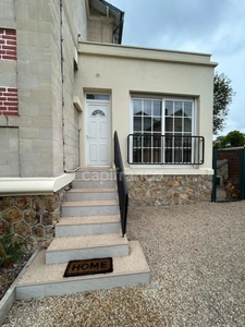 Propriété de Prestige en Pierre | 8 pièces | Parc paysagé | T2 indépendant (Beaumont sur Oise / L'Isle-Adam)