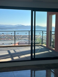 La Ciotat (13) – New contemporary 2-bedroom villa with panoramic sea views