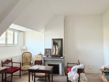 Charming property complex with a 1,500 m² garden in the heart of Meaux