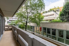 Appartement 59 m2 rue de La Roquette - Calme