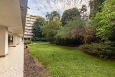 Appartement 59 m2 rue de La Roquette - Calme