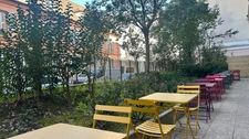 SAINT-MAURICE – INVESTISSEMENT LMNP – STUDIO 23 m² – RÉSIDENCE DE SERVICES