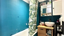 Haut Sucy Appartement 2 pièces vendu loué