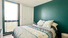 Haut Sucy Appartement 2 pièces vendu loué