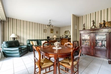 Appartement 59 m2 rue de La Roquette - Calme