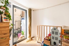 Loft Mairie LES LILAS