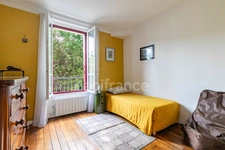4 bedroom mansion in Viselets