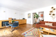 Appartement à vendre 0 pièces PARIS 17EME ARRONDISSEMENT (75)
