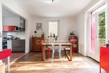 4 bedroom mansion in Viselets