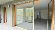 Deux pièces 68 m2 Quai du Châtelier L'ILE SAINT DENIS 
