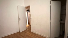 Appartement 2 pièces rue Myrha
