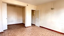 Appartement Rue Championnet à rénover PARIS 18