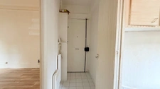 2 pièces PARIS 11 rue Camille Crespin du Gast