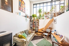 Loft Mairie LES LILAS