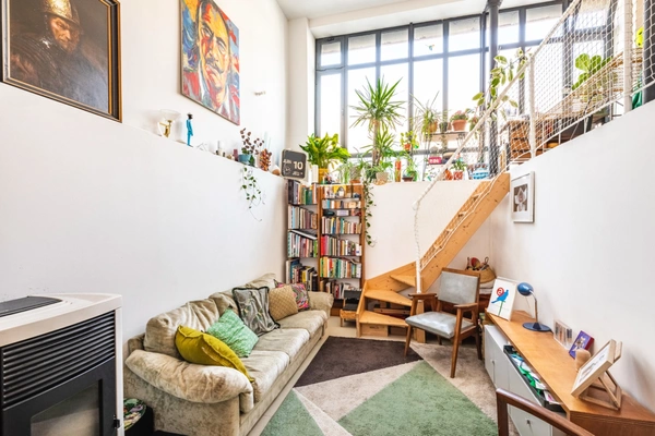 Loft Mairie LES LILAS