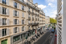 Appartement à vendre 0 pièces PARIS 17EME ARRONDISSEMENT (75)