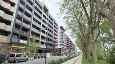 Deux pièces 68 m2 Quai du Châtelier L'ILE SAINT DENIS 