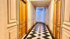 Appartement Rue Championnet à rénover PARIS 18