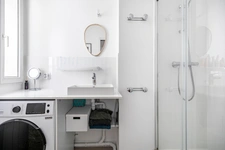 Appartement à vendre 0 pièces PARIS 17EME ARRONDISSEMENT (75)