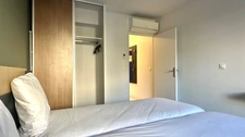 SAINT-MAURICE – INVESTISSEMENT LMNP – STUDIO 23 m² – RÉSIDENCE DE SERVICES