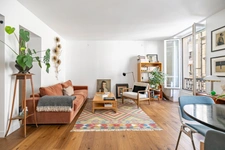 Appartement à vendre 0 pièces PARIS 17EME ARRONDISSEMENT (75)