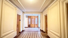 2 pièces PARIS 11 rue Camille Crespin du Gast