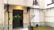 Appartement 2 pièces rue Myrha