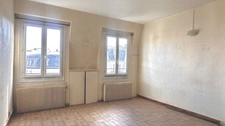 Appartement Rue Championnet à rénover PARIS 18