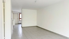 Deux pièces 68 m2 Quai du Châtelier L'ILE SAINT DENIS 